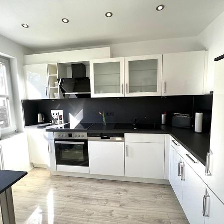 Balance Apartments By M&A - Family Apartment Ferienhaus Dohrenbach Витценхаузен Екстериор снимка