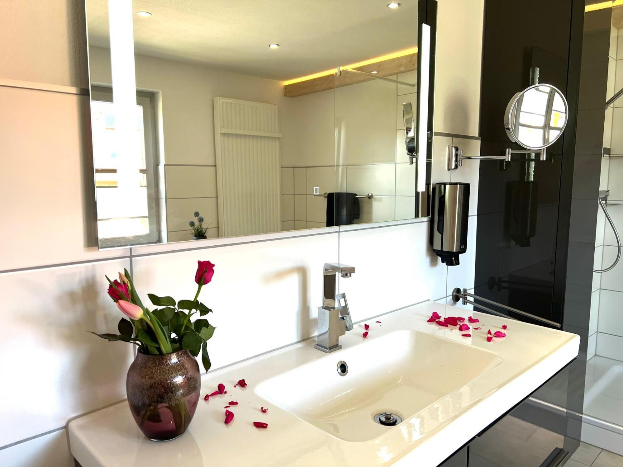 Balance Apartments By M&A - Family Apartment Ferienhaus Dohrenbach Витценхаузен Екстериор снимка